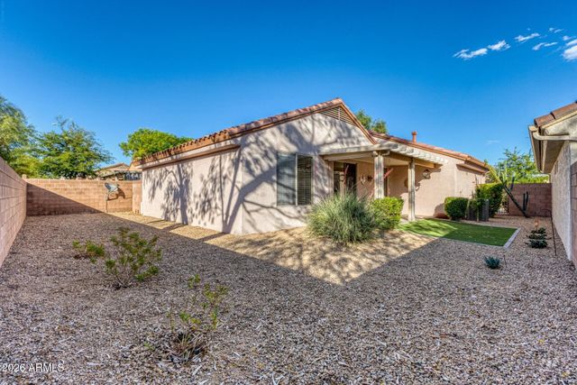 15930 W Autumn Circle, Surprise, AZ 85374