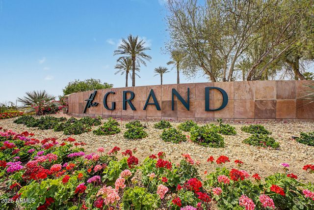 15930 W Autumn Circle, Surprise, AZ 85374