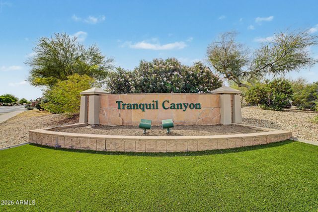 15930 W Autumn Circle, Surprise, AZ 85374