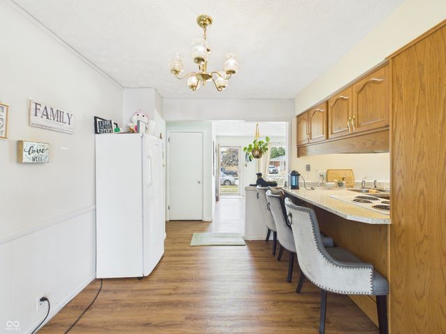 5551 Meadowood Drive, Indianapolis, IN 46224