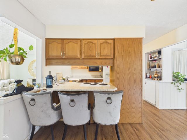 5551 Meadowood Drive, Indianapolis, IN 46224