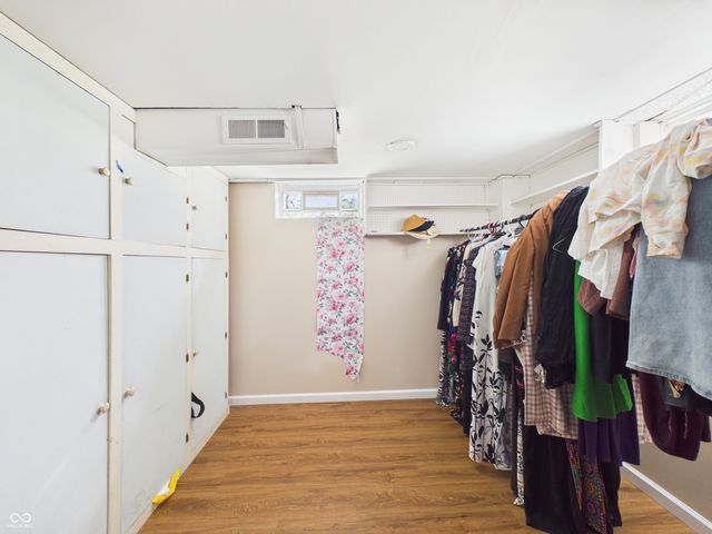 5551 Meadowood Drive, Indianapolis, IN 46224