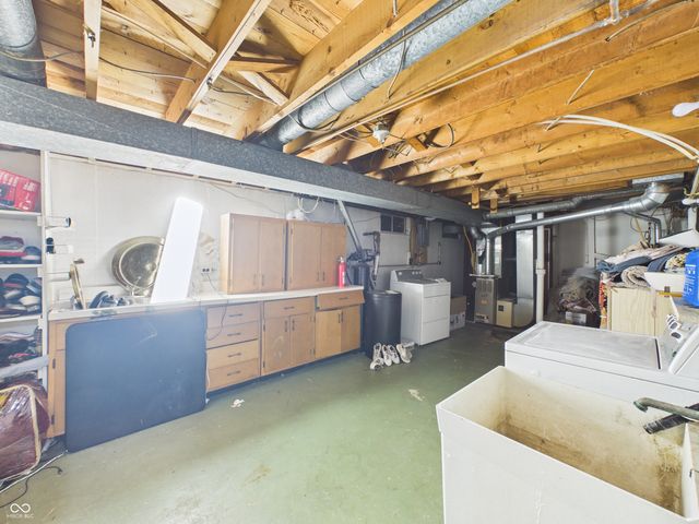 5551 Meadowood Drive, Indianapolis, IN 46224
