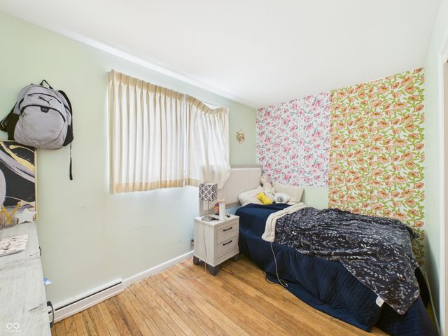 5551 Meadowood Drive, Indianapolis, IN 46224