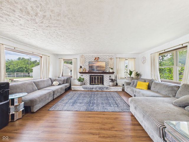 5551 Meadowood Drive, Indianapolis, IN 46224