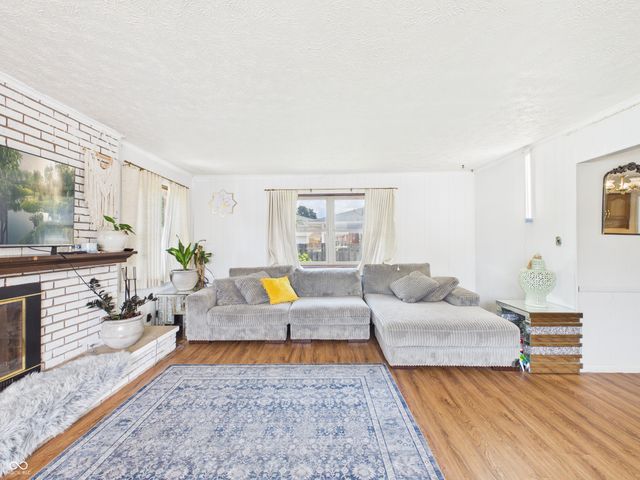 5551 Meadowood Drive, Indianapolis, IN 46224