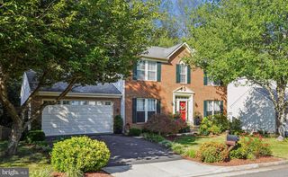 21 WILD PLUM CT, Stafford, VA 22554