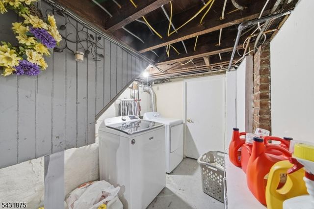 355 W Scott Ave, Rahway City, NJ 07065