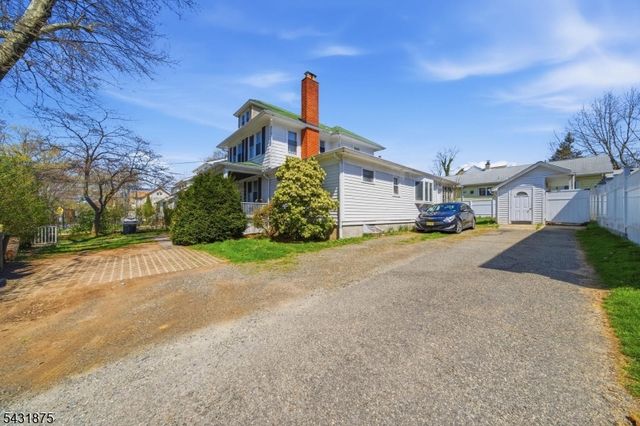 355 W Scott Ave, Rahway City, NJ 07065