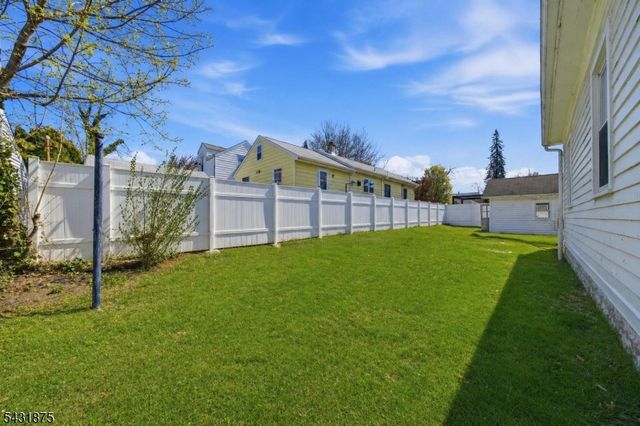 355 W Scott Ave, Rahway City, NJ 07065