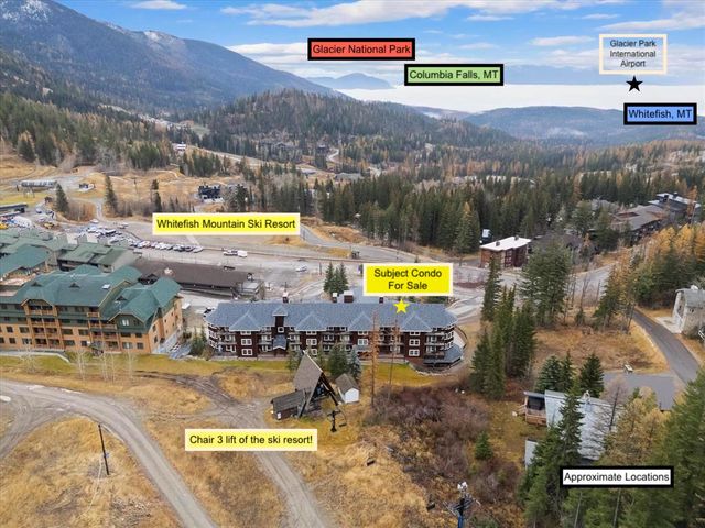 3889 Big Mountain Road 203, Whitefish, MT 59937