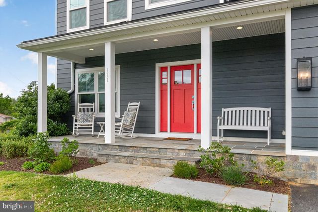 111 ELLERSHAW CT, Annapolis, MD 21401