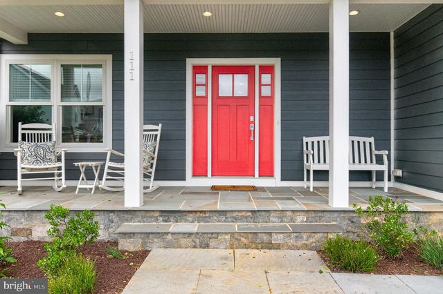 111 ELLERSHAW CT, Annapolis, MD 21401