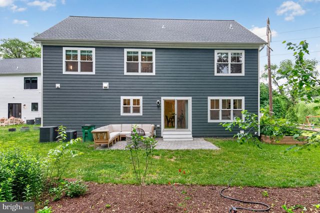 111 ELLERSHAW CT, Annapolis, MD 21401