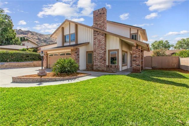 22799 De Soto, Grand Terrace, CA 92313