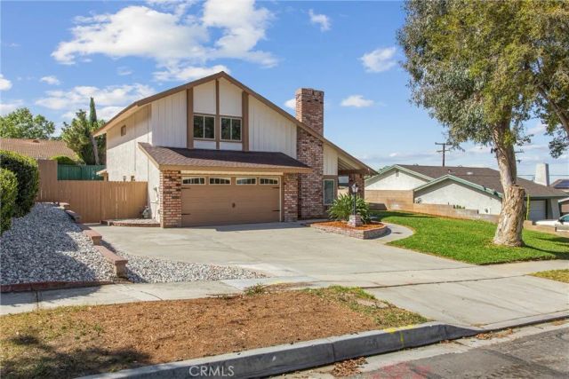 22799 De Soto, Grand Terrace, CA 92313