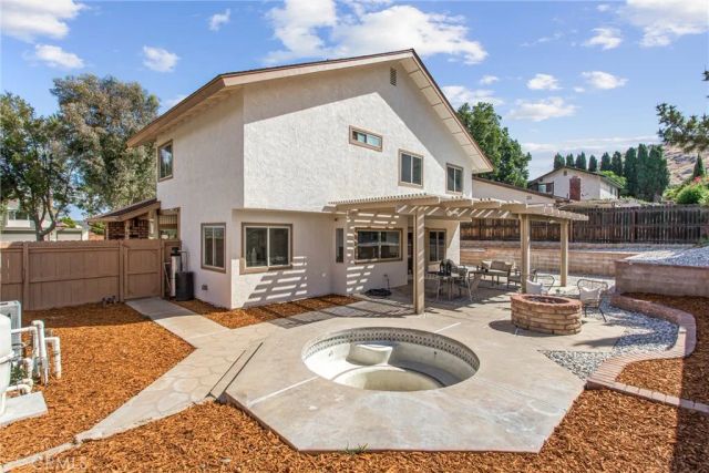 22799 De Soto, Grand Terrace, CA 92313