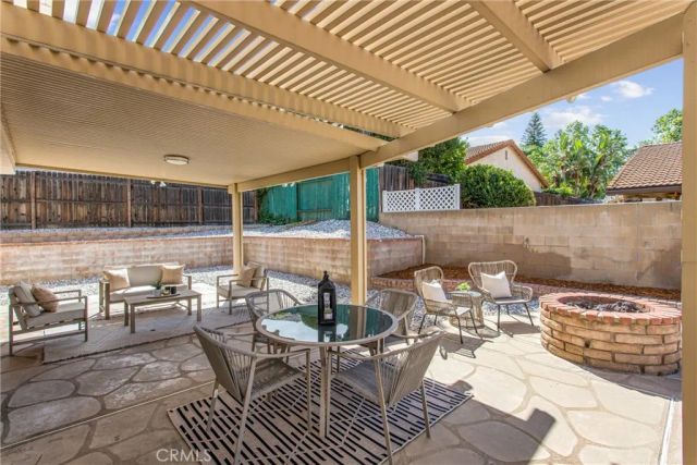 22799 De Soto, Grand Terrace, CA 92313