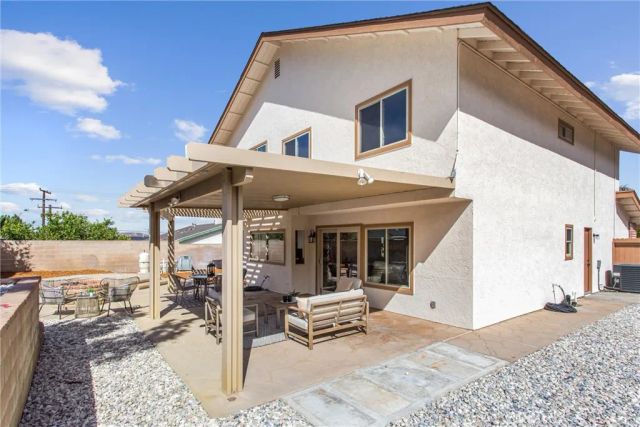 22799 De Soto, Grand Terrace, CA 92313