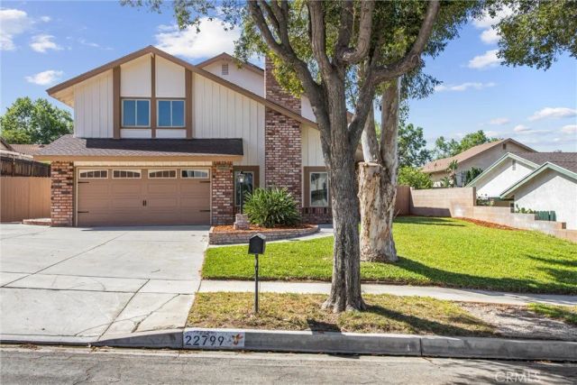 22799 De Soto, Grand Terrace, CA 92313