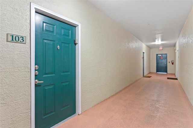 1216 S MISSOURI AVENUE 103, Clearwater, FL 33756