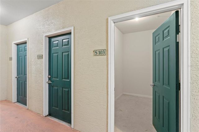 1216 S MISSOURI AVENUE 103, Clearwater, FL 33756