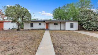 258 ANTRIM DR, San Antonio, TX 78218