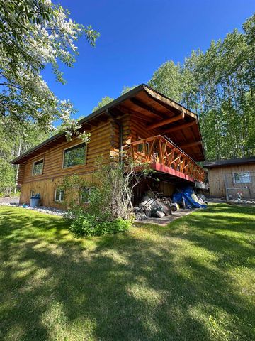 759 CRANBERRY RIDGE DRIVE, Fairbanks, AK 99712