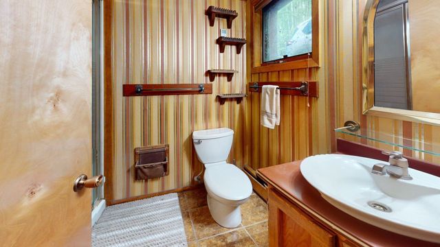 759 CRANBERRY RIDGE DRIVE, Fairbanks, AK 99712