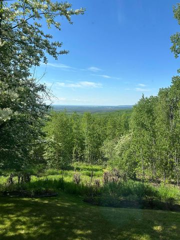 759 CRANBERRY RIDGE DRIVE, Fairbanks, AK 99712