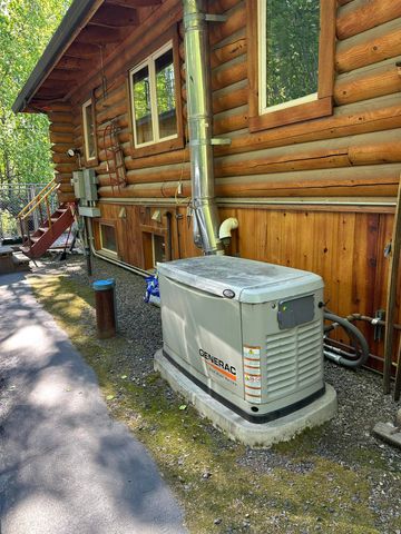 759 CRANBERRY RIDGE DRIVE, Fairbanks, AK 99712
