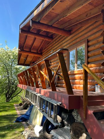 759 CRANBERRY RIDGE DRIVE, Fairbanks, AK 99712