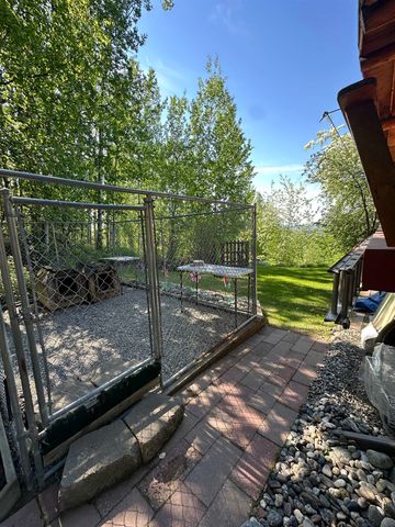 759 CRANBERRY RIDGE DRIVE, Fairbanks, AK 99712