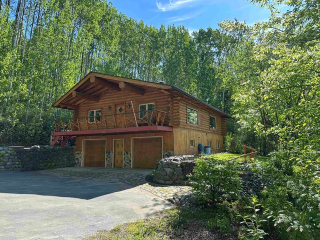 759 CRANBERRY RIDGE DRIVE, Fairbanks, AK 99712