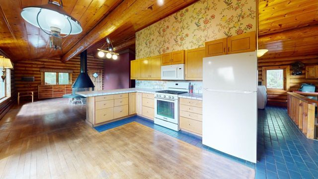 759 CRANBERRY RIDGE DRIVE, Fairbanks, AK 99712