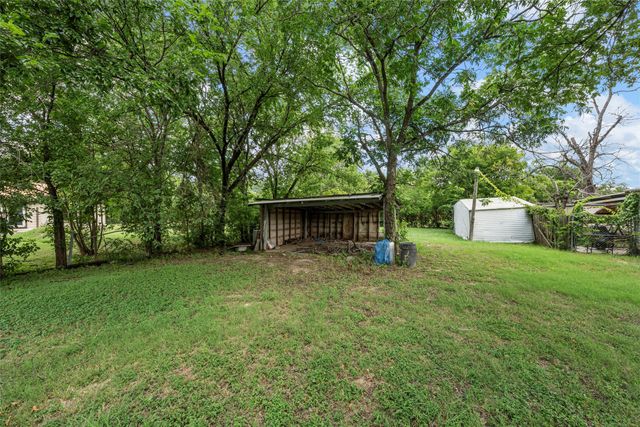 1320 S 26th Street, Waco, TX 76706