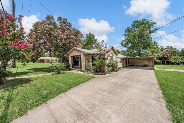 1320 S 26th Street, Waco, TX 76706