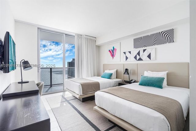 4010 S Ocean Dr R2507, Hollywood, FL 33019
