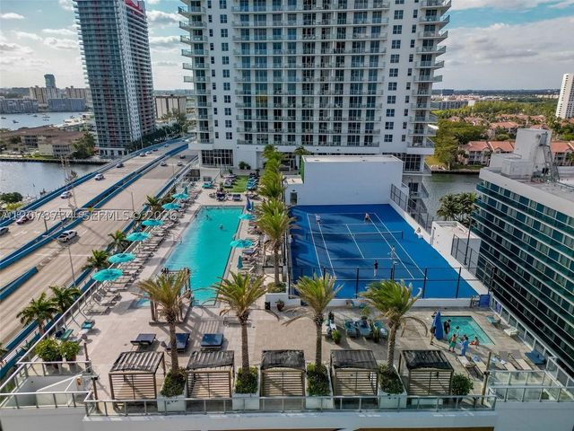 4010 S Ocean Dr R2507, Hollywood, FL 33019