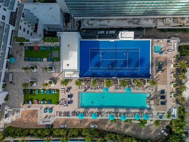 4010 S Ocean Dr R2507, Hollywood, FL 33019