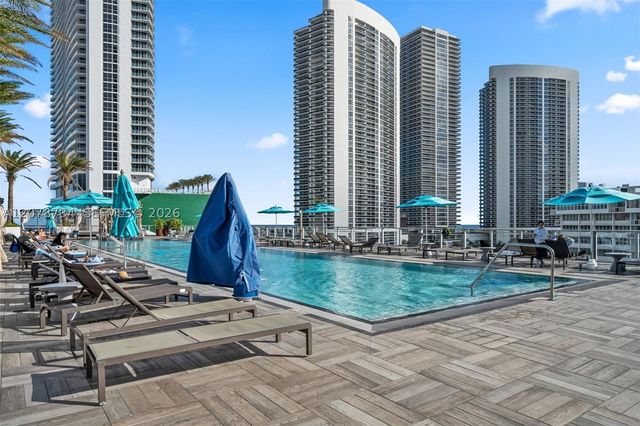 4010 S Ocean Dr R2507, Hollywood, FL 33019