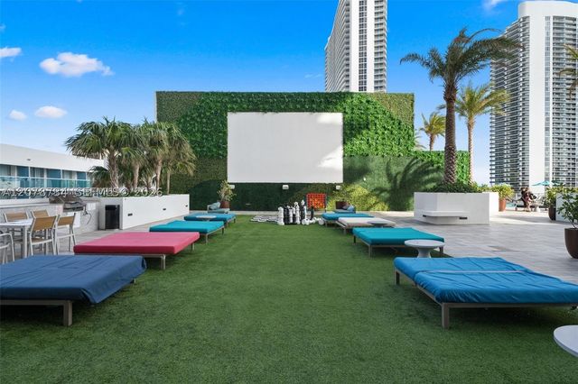4010 S Ocean Dr R2507, Hollywood, FL 33019