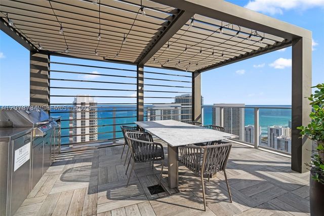 4010 S Ocean Dr R2507, Hollywood, FL 33019