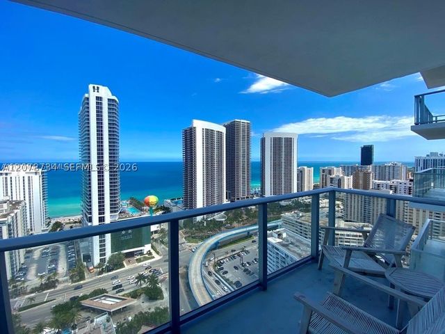4010 S Ocean Dr R2507, Hollywood, FL 33019