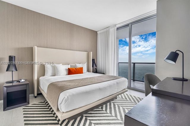 4010 S Ocean Dr R2507, Hollywood, FL 33019