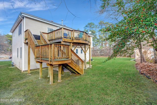 732 Wellington Avenue, Toms River, NJ 08757