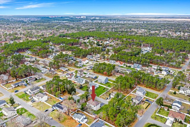 732 Wellington Avenue, Toms River, NJ 08757