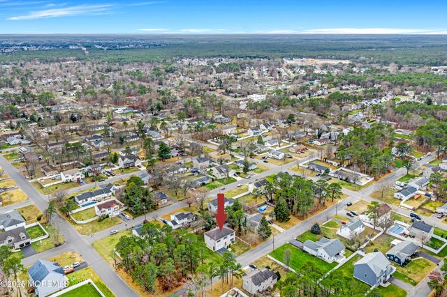 732 Wellington Avenue, Toms River, NJ 08757