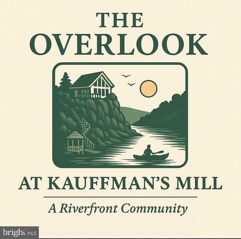 KAUFFMANS MILL RD, Luray, VA 22835