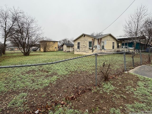 1706 SANTA RITA, San Antonio, TX 78214